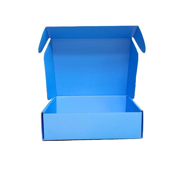 Caja de papel de embalaje de alta calidad, cajas de regalo de embalaje de ropa interior personalizadas para cartón de ropa
