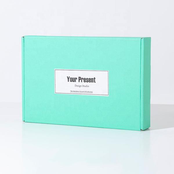 Embalaje de productos cajas personalizadas cajas de papel regalos cajas de regalo rosa