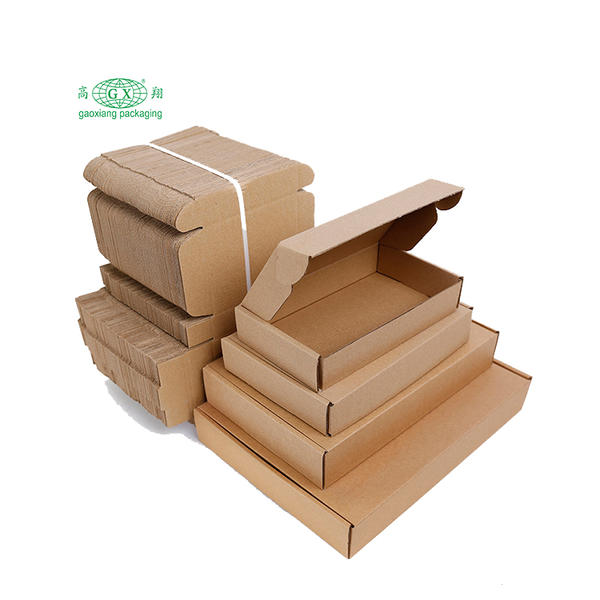 Paquete de papel impreso de alta calidad, cajas de cartón, precio de fábrica, embalaje personalizado, cajas de papel kraft